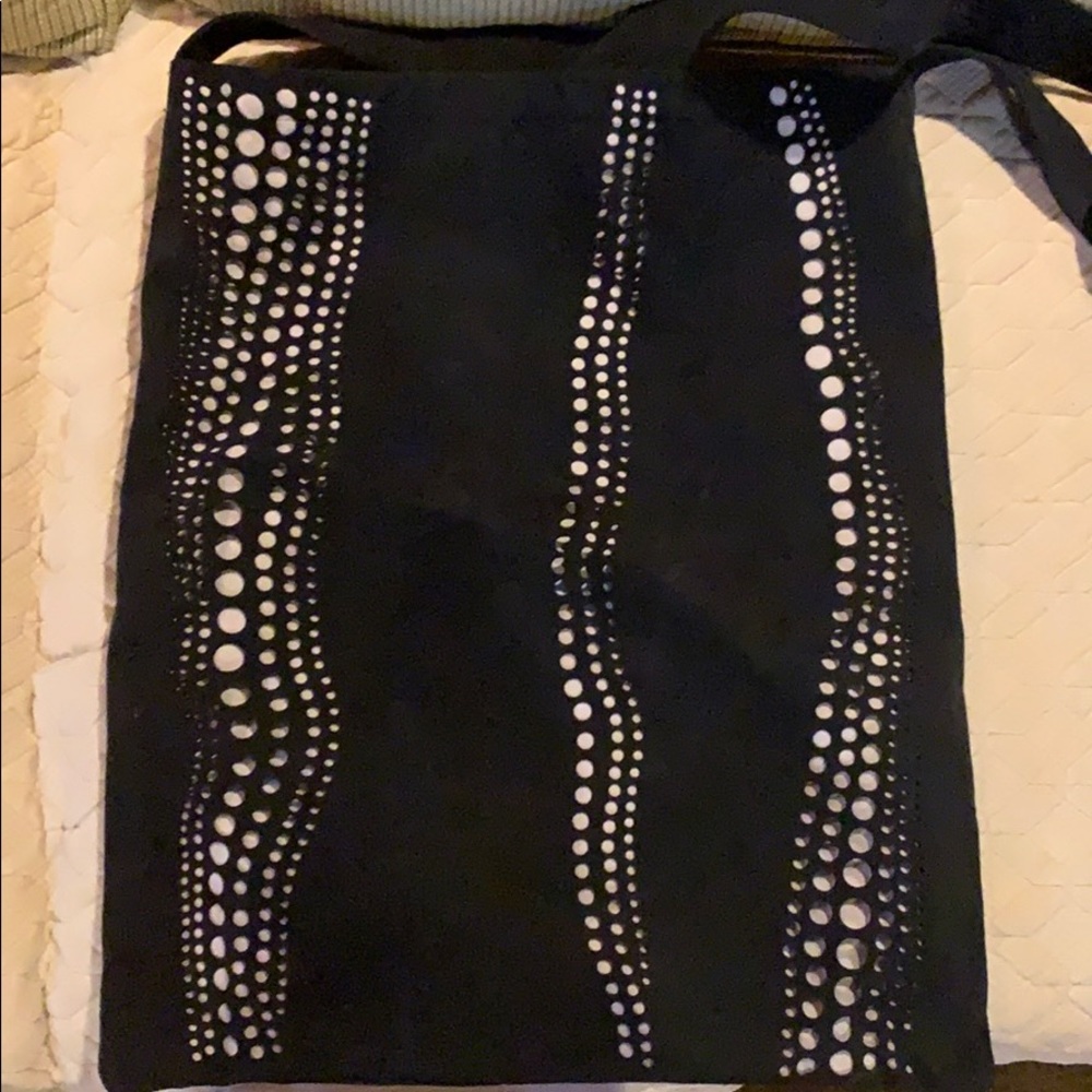 Big tote bag